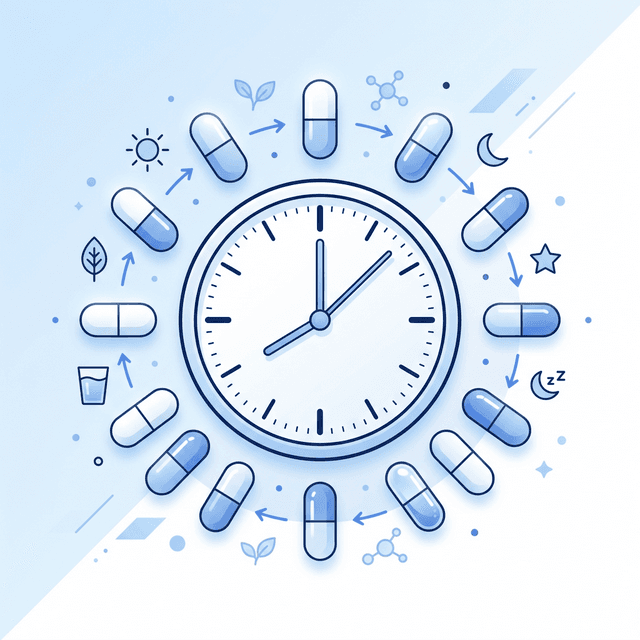 We Asked 100 Supplement Customers What They Actually Struggle With