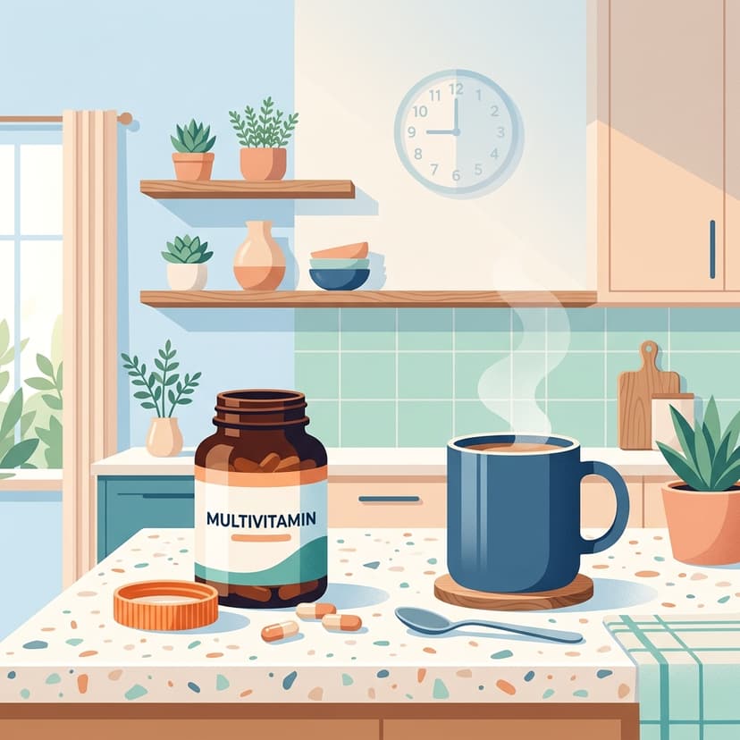 Why Customers Forget to Take Supplements (And How to Fix It)
